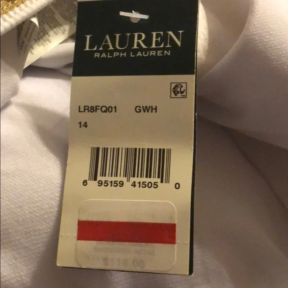 Lauren Ralph Lauren brand new